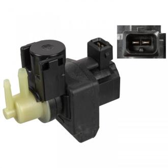 FEBI - Клапан регулювальний FEBI BILSTEIN 106803