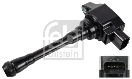 FEBI - Котушка запалювання FEBI BILSTEIN 106805