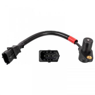 FEBI - Датчик кута колінчастого вала FEBI BILSTEIN 106809