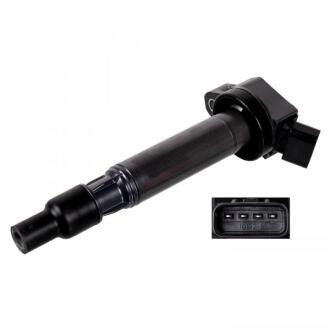 FEBI - Котушка запалювання FEBI BILSTEIN 106817