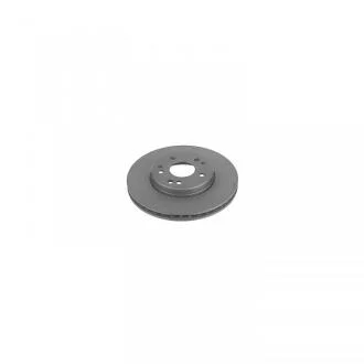 FEBI DB диск гальмівний вентильований передній W124 7/93-95 FEBI BILSTEIN 10683