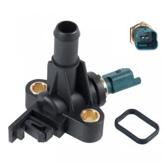 FEBI - Датчик температури охолоджуючої рідини FEBI BILSTEIN 106856