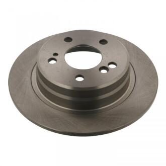FEBI - Диск гальмівний FEBI BILSTEIN 10685