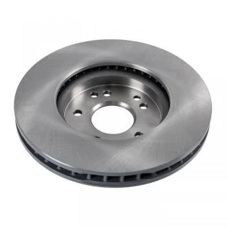 FEBI - Диск гальмівний FEBI BILSTEIN 10686