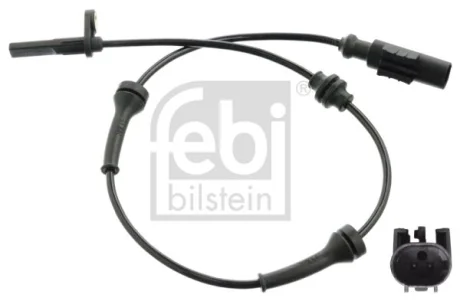 Кільце блокування синхронізатора, коробка передач FEBI BILSTEIN 106938