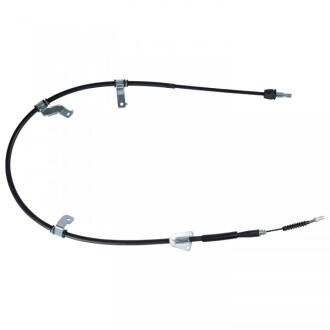 FEBI - Трос ручного гальма FEBI BILSTEIN 106947