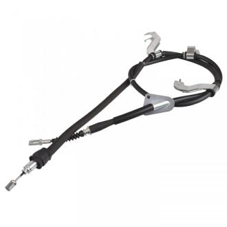 FEBI - Трос ручного гальма FEBI BILSTEIN 106948