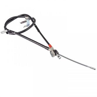 FEBI - Трос ручного гальма FEBI BILSTEIN 106949