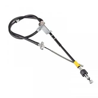 FEBI - Трос ручного гальма FEBI BILSTEIN 106950