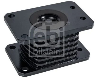 Підшипник, параболічна ресора FEBI BILSTEIN 106966