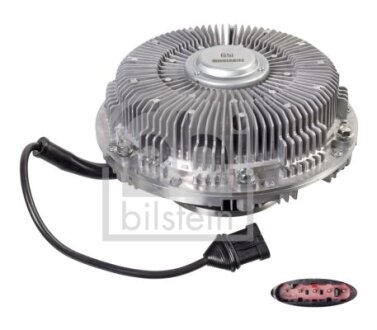 FEBI - Віскомуфта вентилятора FEBI BILSTEIN 106994