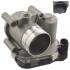 FEBI - Корпус дросельної заслінки FEBI BILSTEIN 107024 (фото 1)