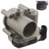 FEBI - Корпус дросельної заслінки FEBI BILSTEIN 107025 (фото 1)