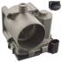 FEBI - Корпус дросельної заслінки FEBI BILSTEIN 107026 (фото 1)