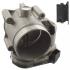 Повітряна заслінка VOLVO C70 I, S60 I, S80 I, V70 II, XC70 I, XC90 I 2.0-3.0 01.99-12.14 FEBI BILSTEIN 107028 (фото 1)