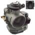 FEBI - Корпус дросельної заслінки FEBI BILSTEIN 107031 (фото 1)
