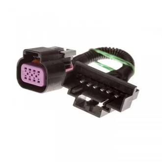 FEBI - Ремкомплект кабеля електричного FEBI BILSTEIN 107050