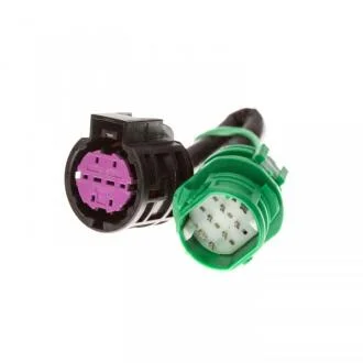 FEBI - Ремкомплект кабеля електричного FEBI BILSTEIN 107052