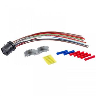 FEBI - Ремкомплект кабеля електричного FEBI BILSTEIN 107080