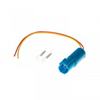 Комплект для ремонту кабелів, датчик колінчатого вала FEBI BILSTEIN 107098