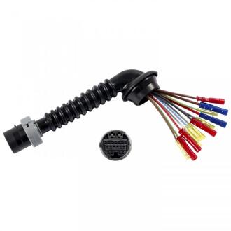 FEBI - Ремкомплект кабеля електричного FEBI BILSTEIN 107128
