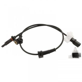 FEBI - Датчик ABS FEBI BILSTEIN 107172