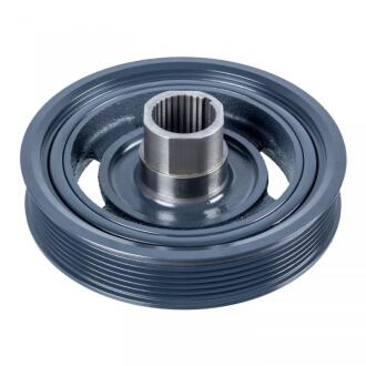 FEBI - Шків колінчастого вала FEBI BILSTEIN 107196