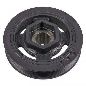 FEBI - Шків колінчастого вала FEBI BILSTEIN 107198