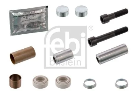 FEBI - Ремкомплект супорта гальмівного FEBI BILSTEIN 107227
