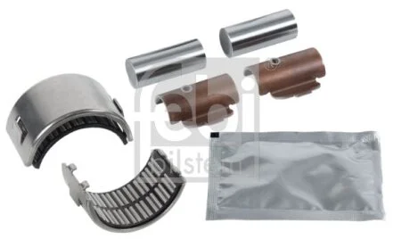 Ремкомплект суппорта FEBI BILSTEIN 107235