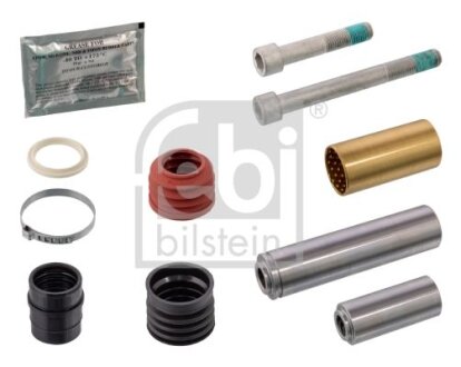 FEBI - Ремкомплект супорта гальмівного FEBI BILSTEIN 107239