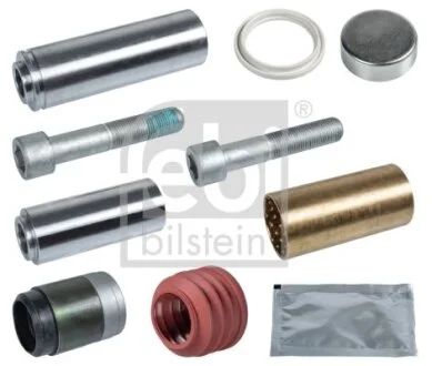 FEBI - Ремкомплект супорта гальмівного FEBI BILSTEIN 107242
