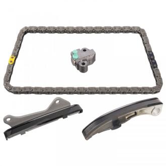 FEBI - Комлект ланцюга приводу ГРМ FEBI BILSTEIN 107263