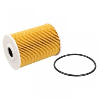 FEBI - Фільтр масла FEBI BILSTEIN 107278