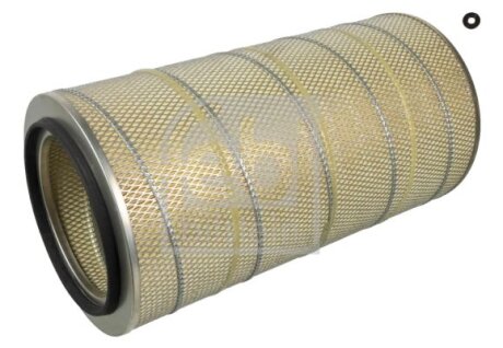 FEBI - Фільтр повітря FEBI BILSTEIN 107279