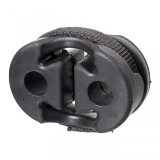 FEBI - Кронштейн глушника FEBI BILSTEIN 107313