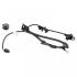 FEBI TOYOTA Датчик ABS передн. лів. CAMRY 2.4 06- FEBI BILSTEIN 107336 (фото 1)