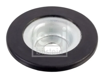 Шланг, теплообмінник (система опалення) FEBI BILSTEIN 107341