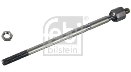 Радіатор, система охолодження двигуна FEBI BILSTEIN 107363