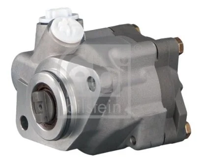 Гідравлічний насос, механізм рульового керування FEBI BILSTEIN 107369