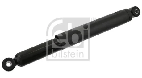 FEBI DB Амортизатор передний 207/307 FEBI BILSTEIN 10737