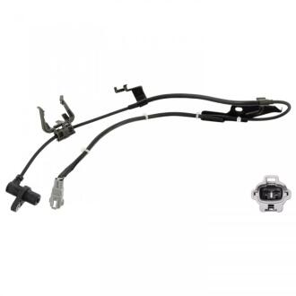 FEBI - Датчик ABS FEBI BILSTEIN 107380