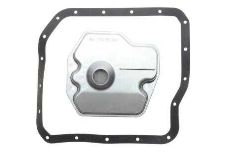 Фільтр КПП FEBI BILSTEIN 107402