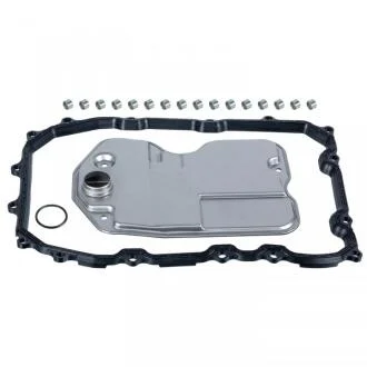 Фільтр АКПП з прокладкою FEBI BILSTEIN 107404