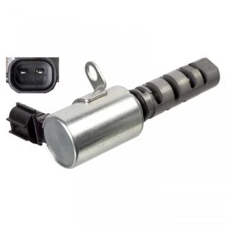 Клапан управления, регулировка фаз газораспределения (Febi) FEBI BILSTEIN 107419