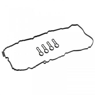 FEBI - Прокладка кришки головки блоку FEBI BILSTEIN 107453