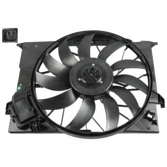 FEBI - Вентилятор радіатора FEBI BILSTEIN 107456