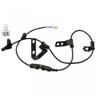 Датчик ABS задн Лів HYUNDAI IX35 KIA SPORTAGE III 2.0/2.0D/2.4 08.09-12.16 FEBI BILSTEIN 107469