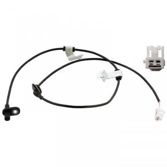 Датчик, кількість обертів колеса FEBI BILSTEIN 107470