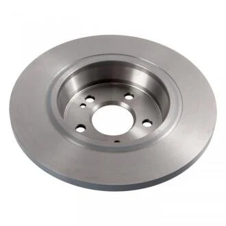 FEBI - Гальмівний диск FEBI BILSTEIN 107513